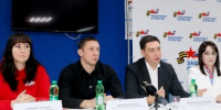 В Краснодаре отменили массовые гуляния в Новый год - KrasnodarMedia