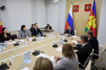 Минюст внес экс-депутата из Краснодарского края в реестр иноагентов
