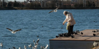 Ниже нормы. Температуры в Краснодарском крае рухнут на 12 градусов - Кубанские Новости