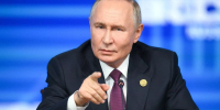 Более 1,1 млн вопросов поступило на прямую линию с Путиным - Кубанские Новости