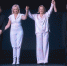 Участники ABBA в 2022 году © Фото Raph_PH, доступно по лицензии Creative Commons Attribution 2.0 Generic - Yuga.Ru