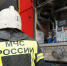 Загоревшиеся на пляже Сочи кафе и склады были самостроем - Комсомольская Правда