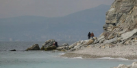 Черное море у берегов Краснодарского края резко остыло - Кубанские Новости