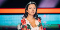 Маргарита Симоньян поблагодарила за инициативу сделать ее почетным гражданином Краснодара - Кубанские Новости