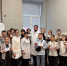 Медицинские субботы в КубГМУ: школьники из Северского района познакомились с профессией врача - КубГМУ