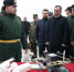 Кубанскую артбригаду удостоили звания гвардейской за заслуги на СВО - Газета Краснодарские известия