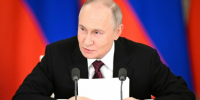 Кубань вошла в число лидеров по обращениям на «Прямую линию» с Путиным - Газета Краснодарские известия