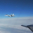 Бомбардировщики Ту-22М3 выполнили полет над Черным морем - Кубанские Новости