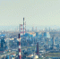 Обломки БПЛА попали в нефте-перерабатывающий завод в Славянске-на-Кубани - LiveKuban.Ru