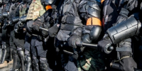 Подачу света вернули в крупный район Кубани после массированной атаки БПЛА - KrasnodarMedia