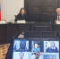 Прошло организационное заседание актива комитета СМД по здравоохранению - Krasnodarik.Ru