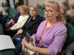 В Севастополе прошел II слет добровольчества муниципальных образований Дорогою добра