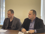 В министерстве госуправления Астраханской области обсудили вопрос кадров в сфере информационной безопасности госсектора