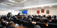 Депутаты Гордумы приняли бюджет Краснодара на 2026 год - Газета Краснодарские известия