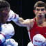 Краснодарские боксёры завоевали три медали Чемпионата мира в ОАЭ - Комсомольская Правда