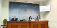 Безопасность условий труда сегодня обсудили в Краснодаре - Министерство труда и соцразвития