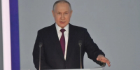 Кондратьев: Вопросы жителей Кубани с «Прямой линии» Путина возьмем в работу - Комсомольская Правда