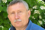 Виктор Ковешников. Фото: Краснодарское региональное отделение РГО