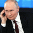 В кол-центре приема вопросов для Путина работает психолог - Газета Краснодарские известия