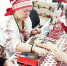 НОВОГОДНЕЕ НАСТРОЕНИЕ СВОИМИ РУКАМИ - Министерство культуры