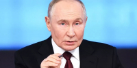 Владимир Путин заявил о готовности завершить украинский конфликт миром - Кубанские Новости