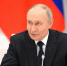 Свыше 400 тысяч человек пришло по контракту в ВС РФ в 2025 году - Путин - KrasnodarMedia