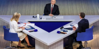Путин заявил, что нынешних мер поддержки семьи недостаточно - Кубанские Новости