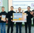 Информационные океаны они тоже покорили! - Комсомольская Правда