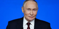 Владимир Путин: С 1 января 2026 года в России вводятся дополнительные меры поддержки семей с детьми - Департамент информационной политики