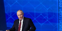 Владимир Путин рассказал, какой видит Россию через 200 лет - Кубанские Новости