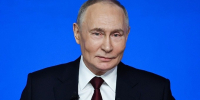Владимир Путин: С 1 января 2026 года в России вводятся дополнительные меры поддержки семей с детьми - Yug.Press