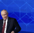Владимир Путин провёл прямую линию, совмещённую с большой пресс-конференцией - Yug.Press
