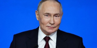 Владимир Путин: С 1 января 2026 года в России вводятся дополнительные меры поддержки семей с детьми - Газета Кубань Сегодня