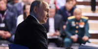 Вениамин Кондратьев: «Все поставленные Президентом России задачи обязательно выполним» - Кубанские Новости