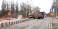Фадеевский путепровод останется закрытым из-за начала реконструкции в Краснодаре - Газета Краснодарские известия