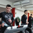 Финалисты региональной кадровой программы «Победоносец» завершили первый этап стажировки - Yug.Press