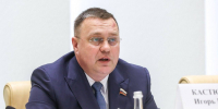 Кубанских парламентарием отметили в Палате молодых законодателей Совета Федерации - Itar-TassKuban.Ru