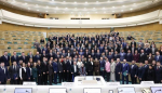 Кубанских парламентарием отметили в Палате молодых законодателей Совета Федерации