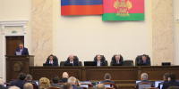 Кубанские депутаты утвердили штрафы за съемку беспилотников и работы систем ПВО - Krasnodarik.Ru