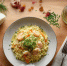 Юлия Высоцкая собирает кускус с креветками и шафраном — и это реально можно поставить на новогодний стол - Кубанские Новости