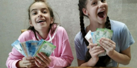 Единое пособие станет доступнее: могут повысить предельный уровень дохода - KrasnodarMedia