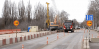 Ограничения движения по Фадеевскому путепроводу: актуальная информация от мэра Краснодара - Газета Кубань Сегодня