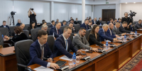 Фото: пресс-служба городской Думы Краснодара - Itar-TassKuban.Ru
