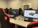 «ЭКВИЛИБРИУМ» — в лаборатории 3D-моделирования КубГМУ