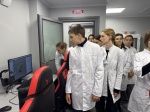 «ЭКВИЛИБРИУМ» — в лаборатории 3D-моделирования КубГМУ