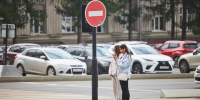 В Краснодаре на три дня ограничат движение по центральным улицам - Комсомольская Правда