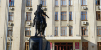 Кубань — в топ-10: опубликован итоговый рейтинг регионов - Югополис