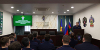 Следователи-криминалисты провели учебно-практическое занятие в краевом следственном управлении СК России - Следственный комитет