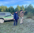 В городе стартовала профилактическая операция Новогодняя Ель - Yug.Press