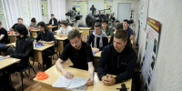 Астраханский ДОСААФ проводит подготовку призывников по военно-учетным специальностям - Yug.Press